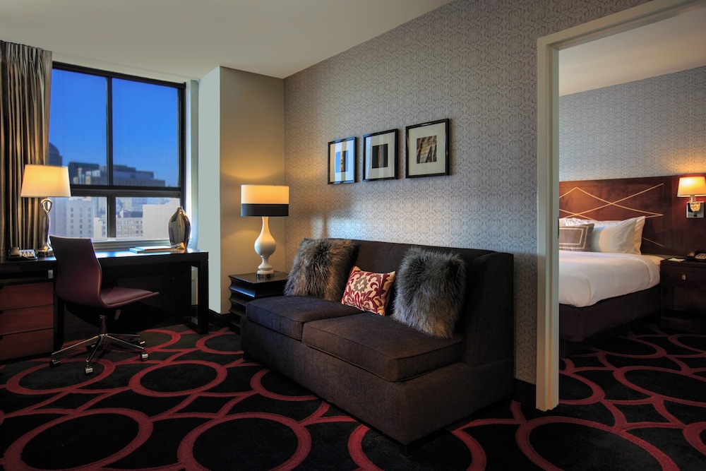Courtyard by Marriott Boston Downtown - photo 14
