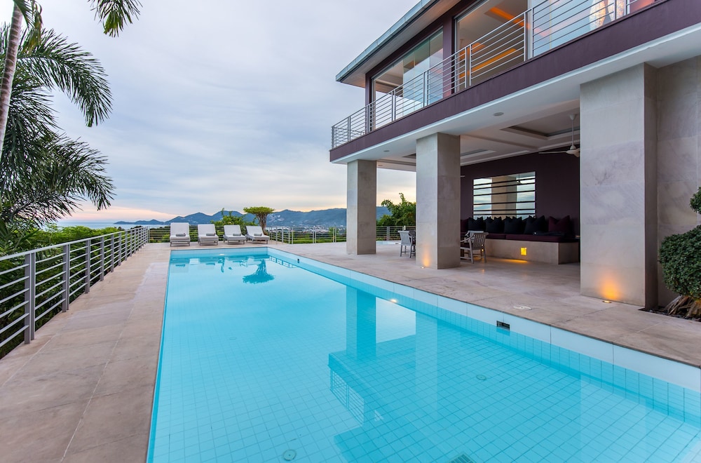 Baan Fan Noi — 4-Star Luxury Hotel in Koh Samui, Thailand