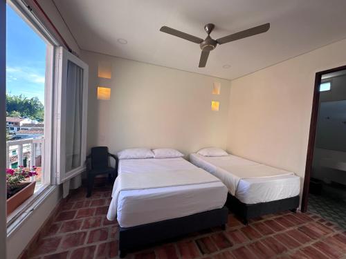 Casa Hotel Serena — Guadalupe — photo 4