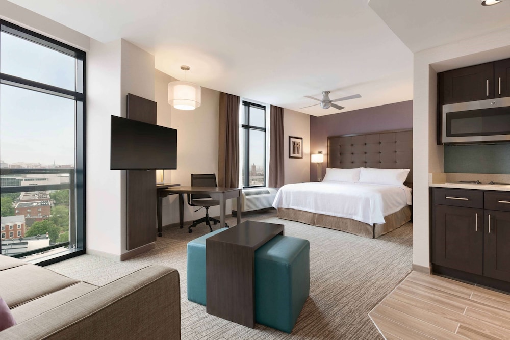 Homewood Suites by Hilton Washington DC Convention Center - photo 8
