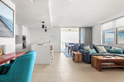 Aquaview Unit 304 Kings Beach — 4-Star Luxury Hotel in Caloundra, Australia
