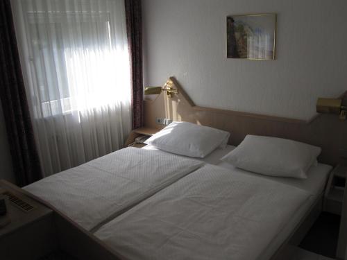Hotel Maifelder Hof — Mayen