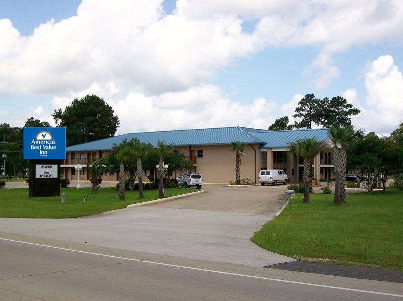 Americas Best Value Inn Kinder - photo 2