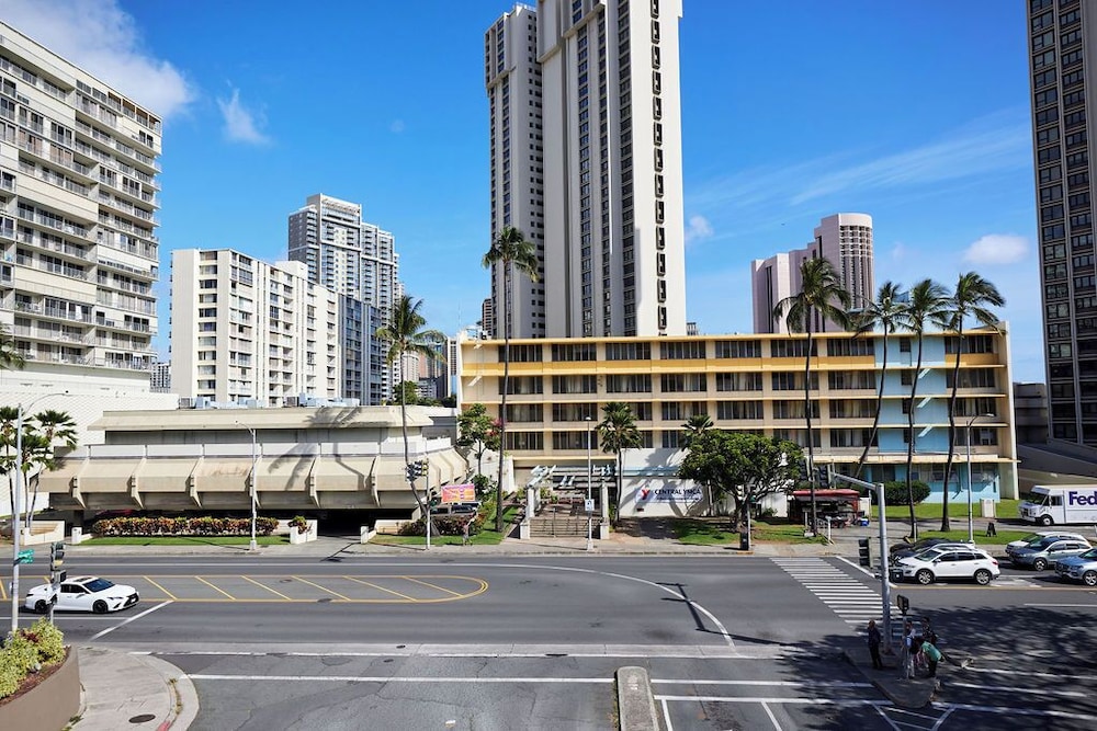 Central YMCA Residences - featured photo