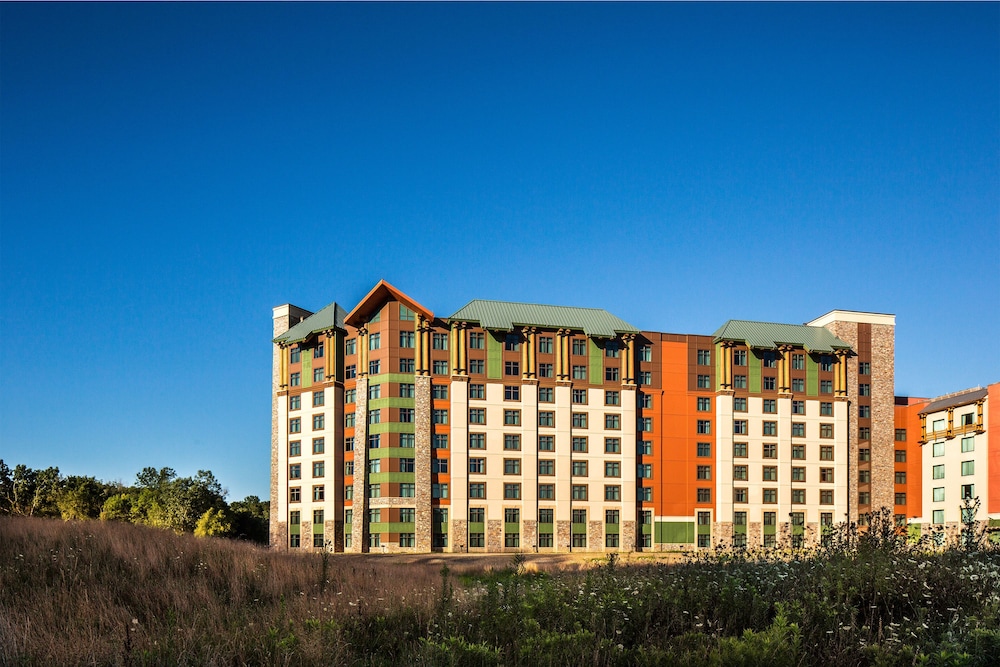 Four Winds Casino Resort New Buffalo - photo 65