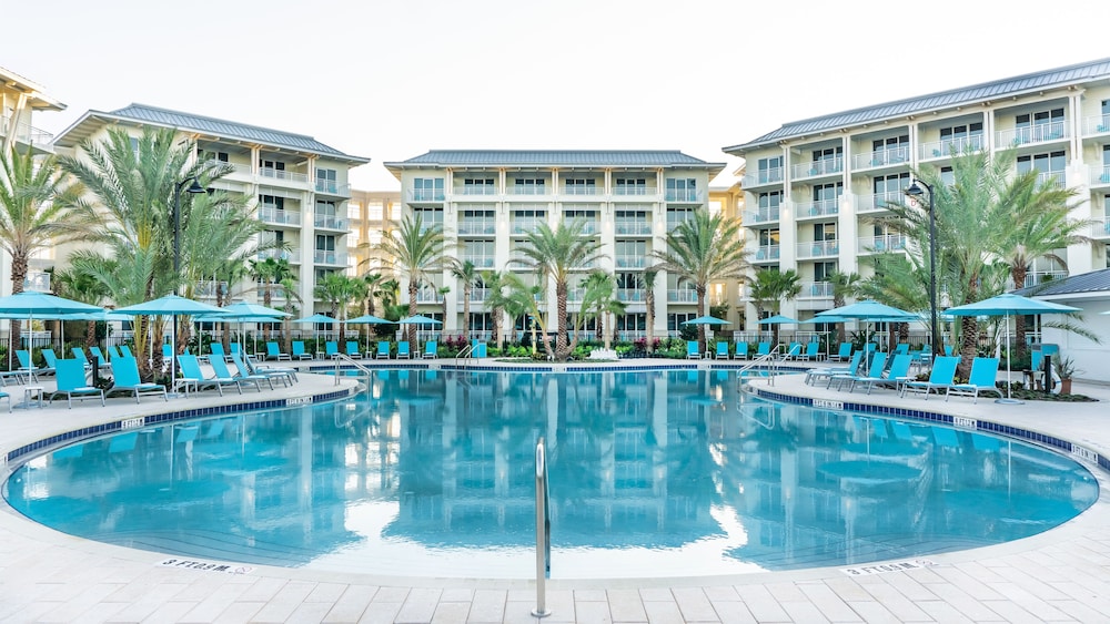 Margaritaville Cottages Orlando by Rentyl with H2O Waterpark - photo 270