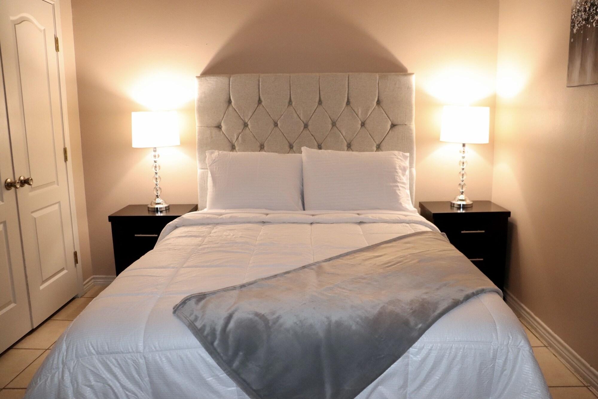 The Transient Stay — 4-Star Luxury Hotel in Eagle Pass, United States