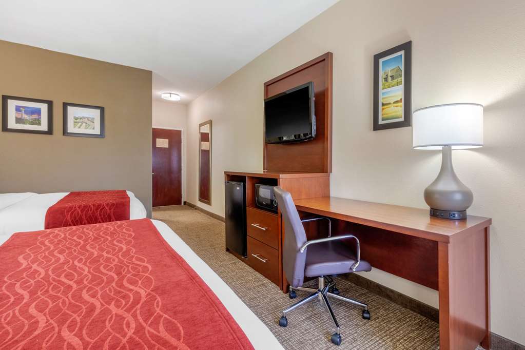 Comfort Inn Lenoir City Knoxville - photo 25
