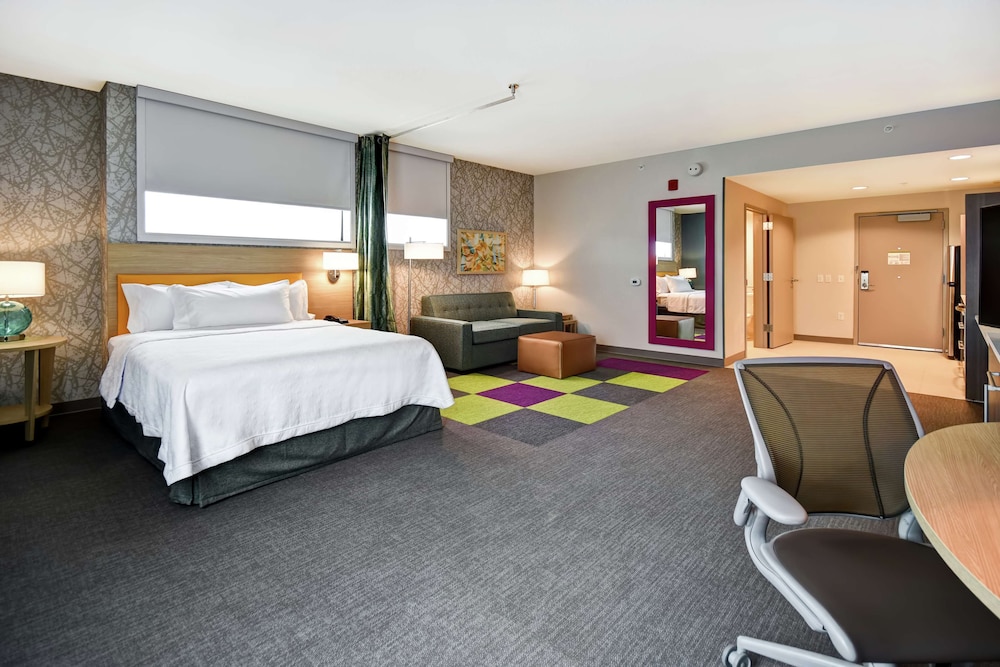 Home2 Suites Eagan Minneapolis - photo 11