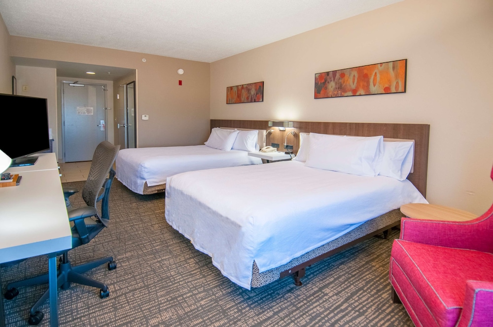 Hilton Garden Inn Jackson Pearl - photo 35