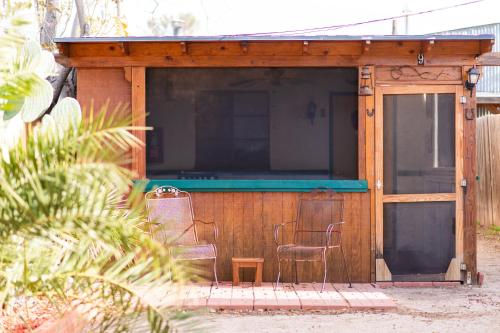 Larian Motel - photo 23