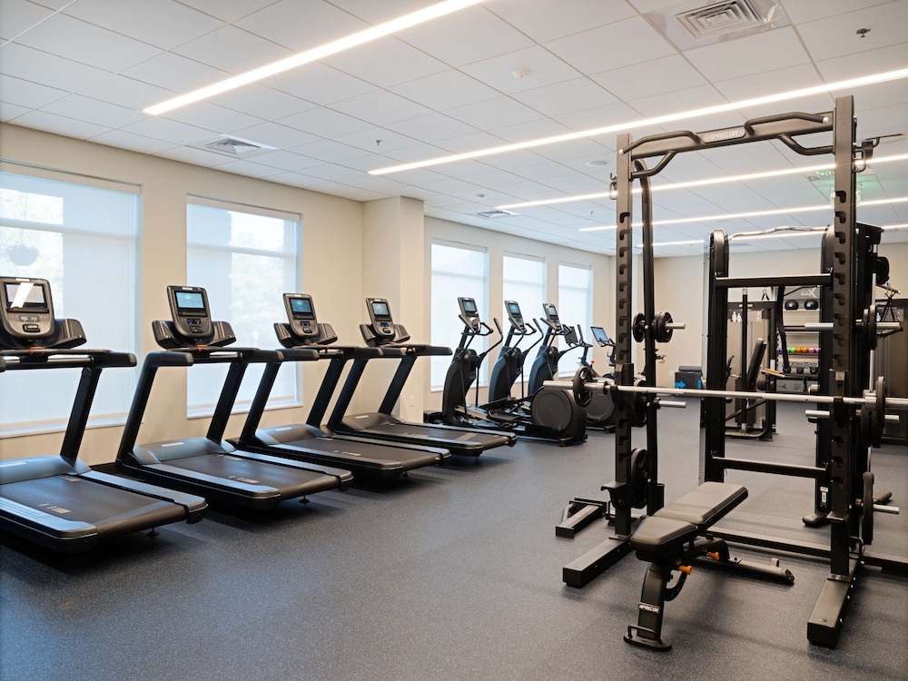 Tru By Hilton Atlanta Airport College Park - photo 16