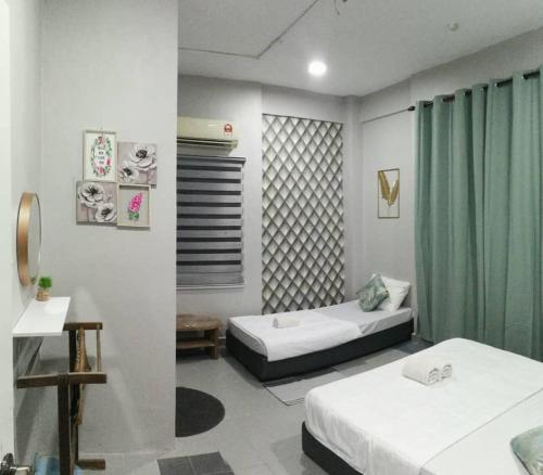 Perhentian Sealife Inn in Kuala Besut, Malaysia