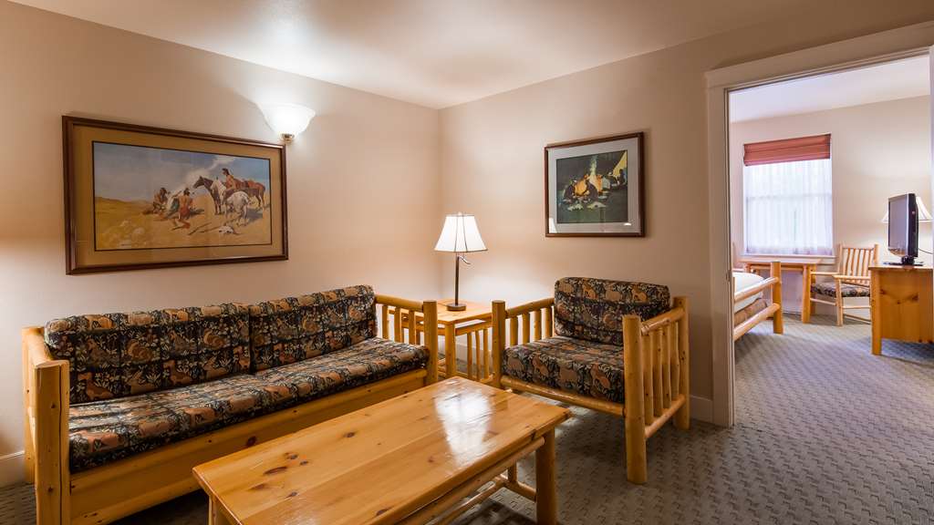 Best Western Plus Plaza Hotel - photo 14