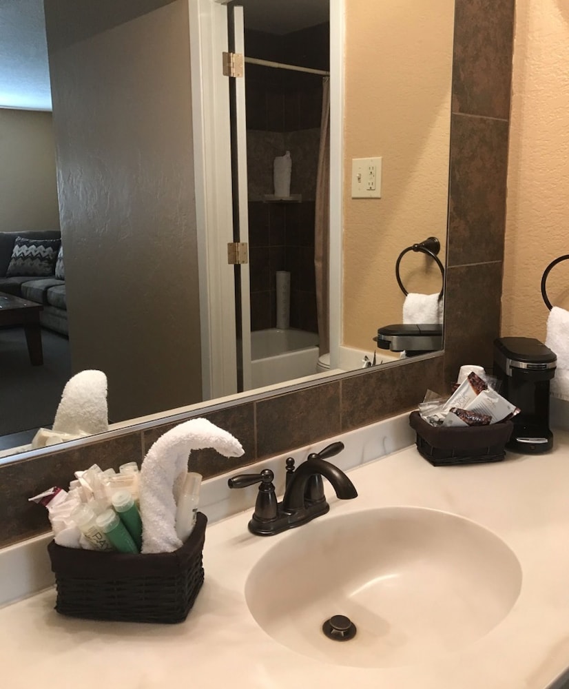 Yerington Inn - photo 19