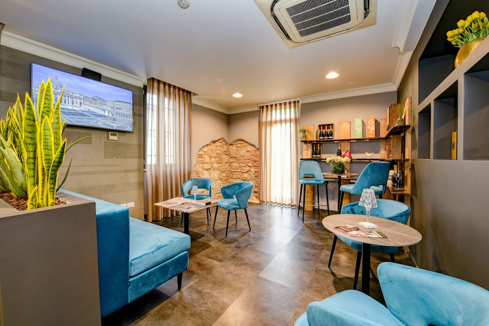 Hotel Locanda Primavera - carbon neutral hotel in Ponte Cingoli