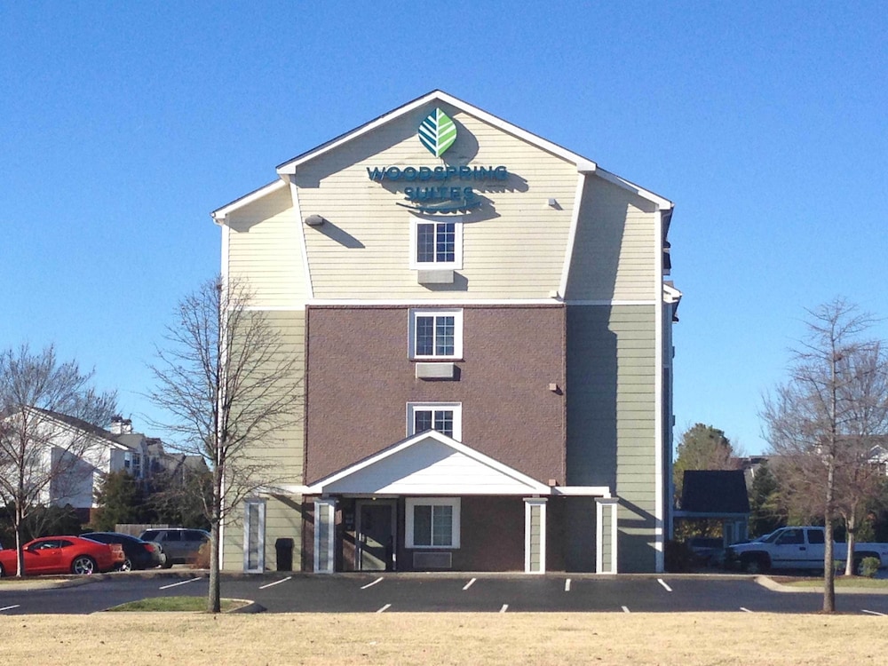 WoodSpring Suites Des Moines Pleasant Hill - photo 25