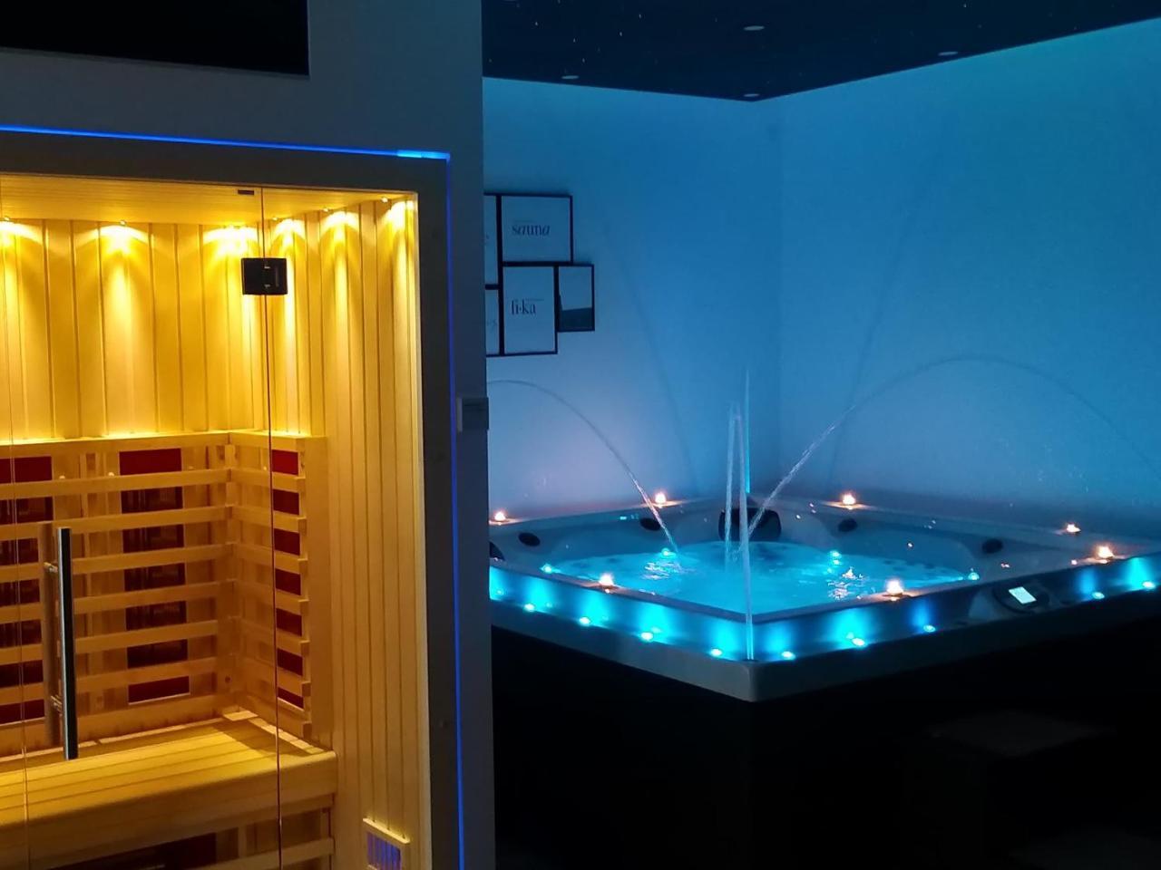 Cocoon Douce Heure in Unknown City, Belgium