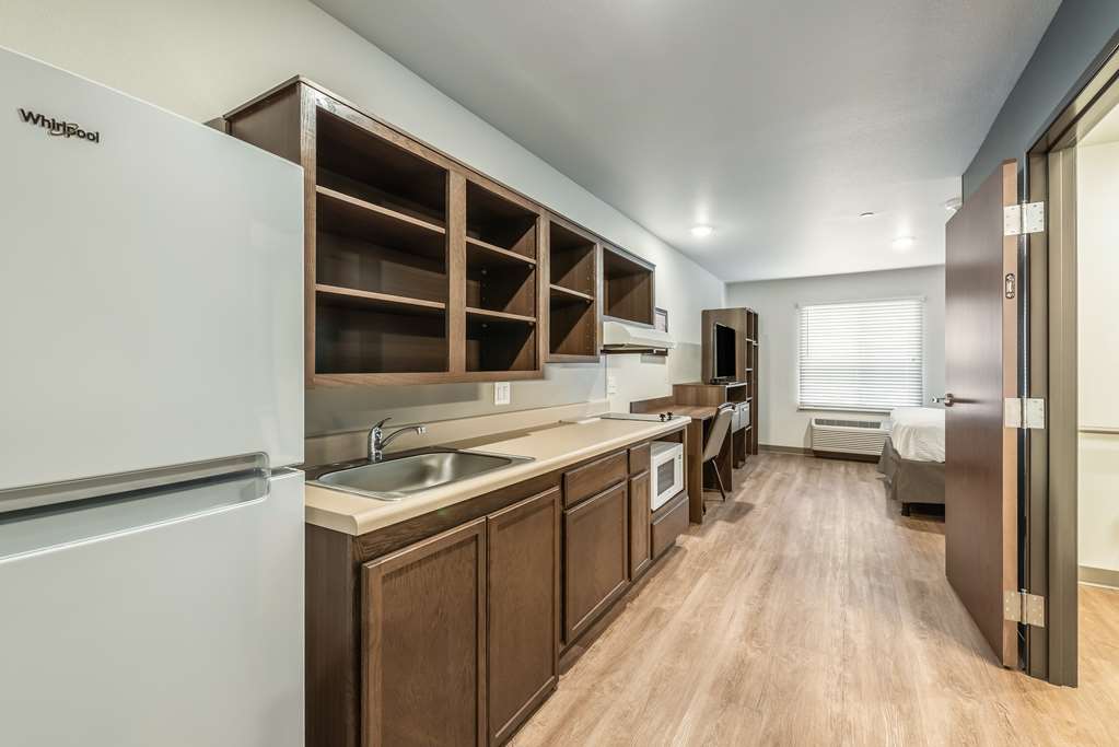 Extended Stay America Suites Minneapolis Airport Mendota Heights - photo 4