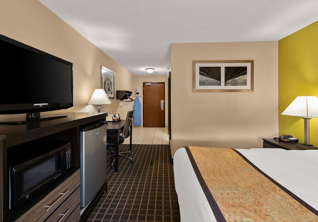 Best Western Adena Inn - photo 19