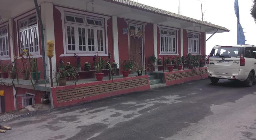 Vamoose Norlha - last minute hotel in Darjiling