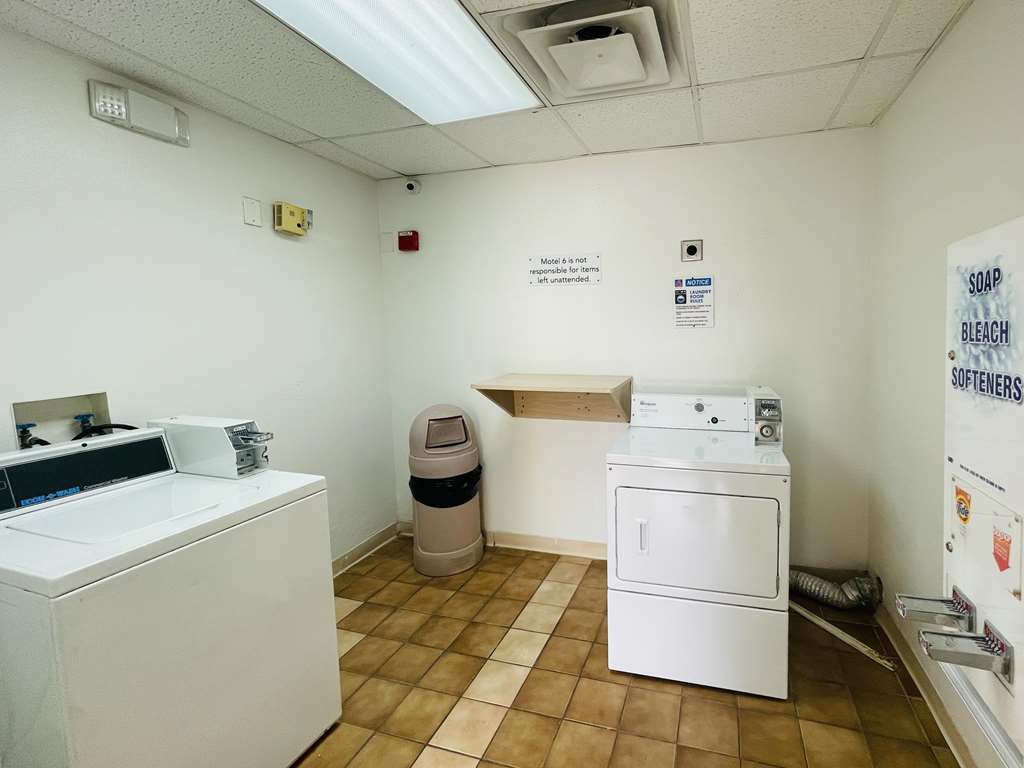 Motel 6 Duncanville TX Dallas - photo 17
