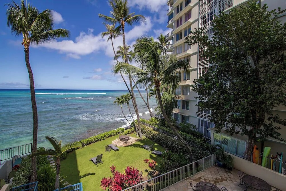 Diamond Head Beach Hotel - photo 62