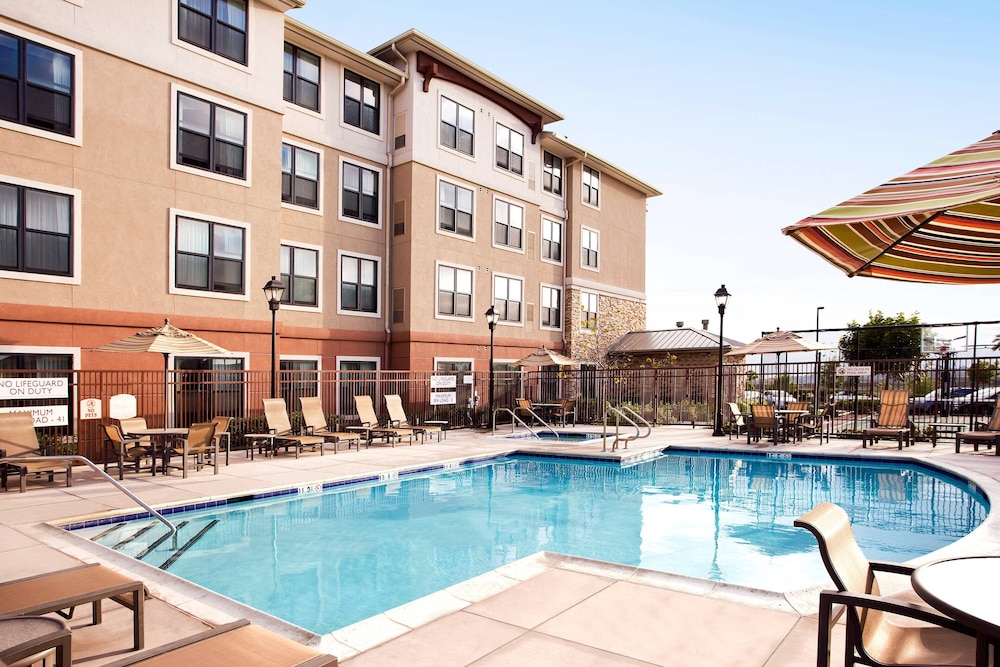 Residence Inn by Marriott San Diego Oceanside - photo 15
