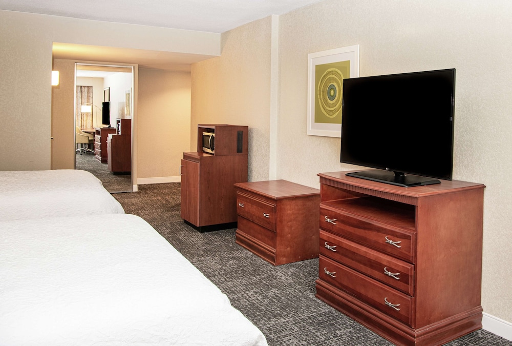 Hampton Inn Parsippany - photo 30