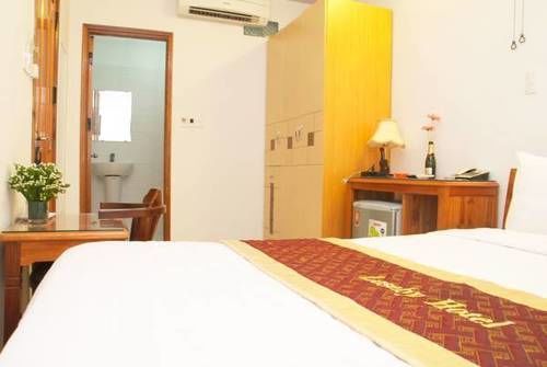 Loseby Hotel - last minute hotel in Da Nang