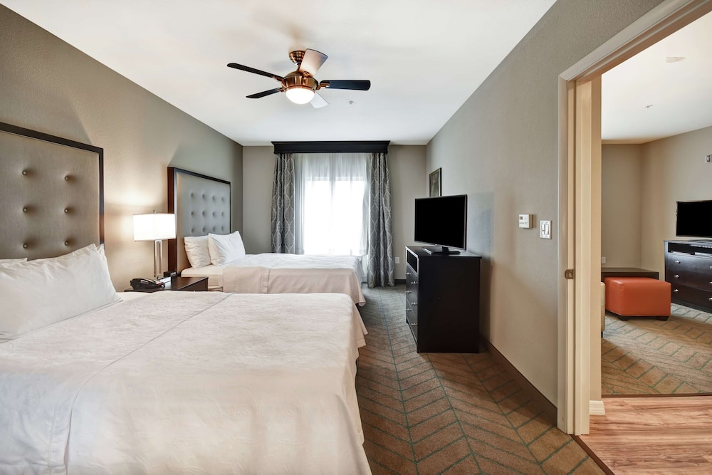 Homewood Suites by Hilton Tampa Port Richey - photo 12
