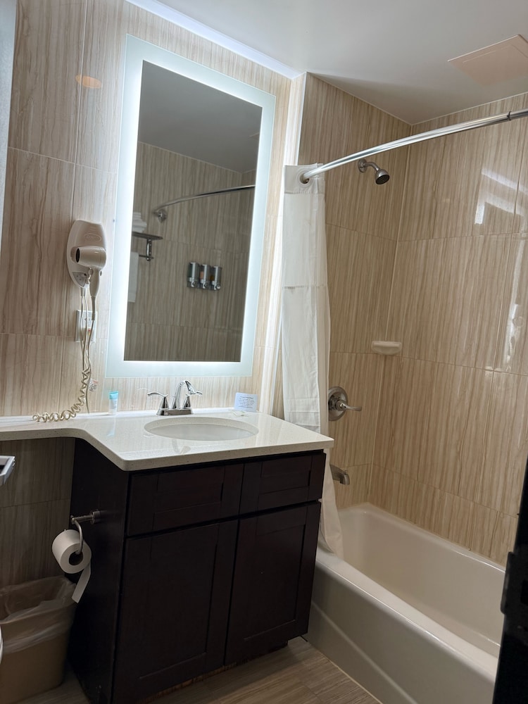 Grandview Hotel New York - photo 28