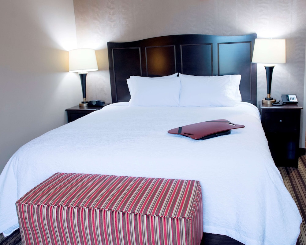 Hampton Inn & Suites Hope - photo 15