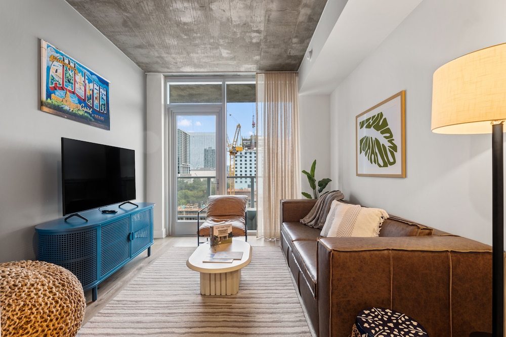Austin Condo Hotel - photo 440