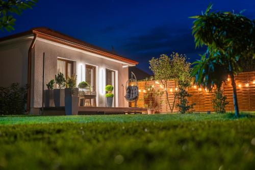 Day One Studio in Fagaras, Romania