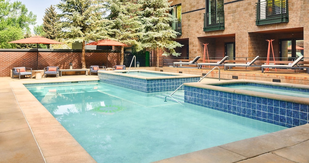 Limelight Hotel Aspen - photo 44