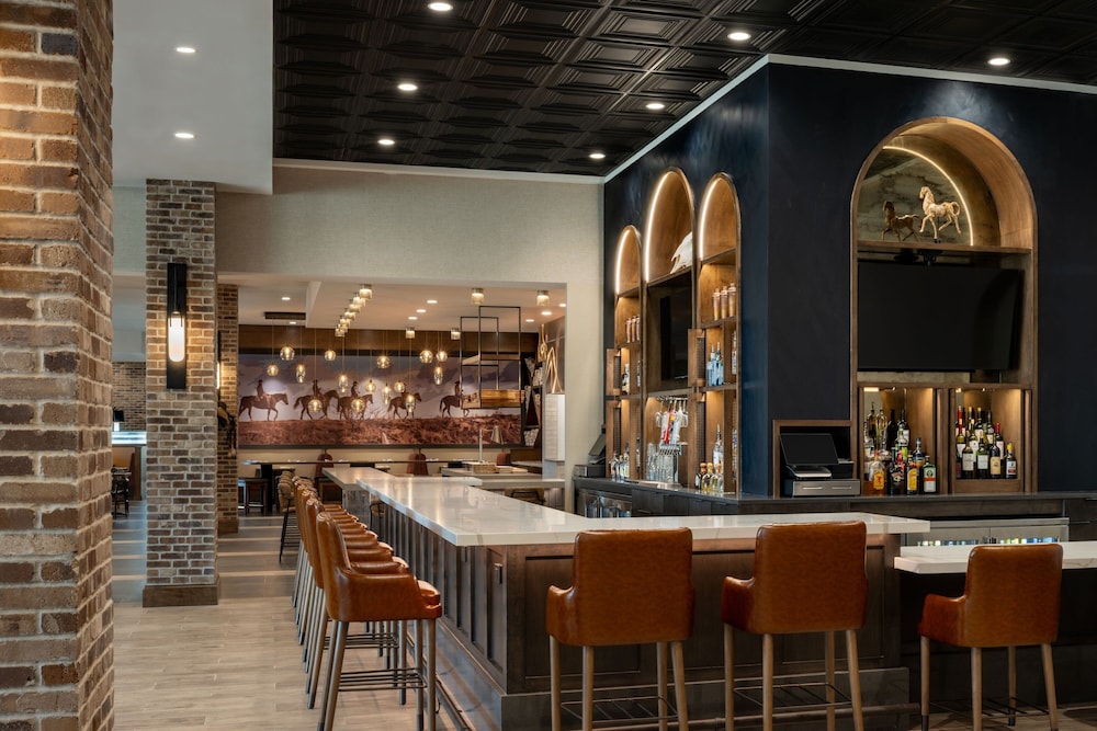 Delta Hotels by Marriott Wichita Falls Convention Center - photo 45