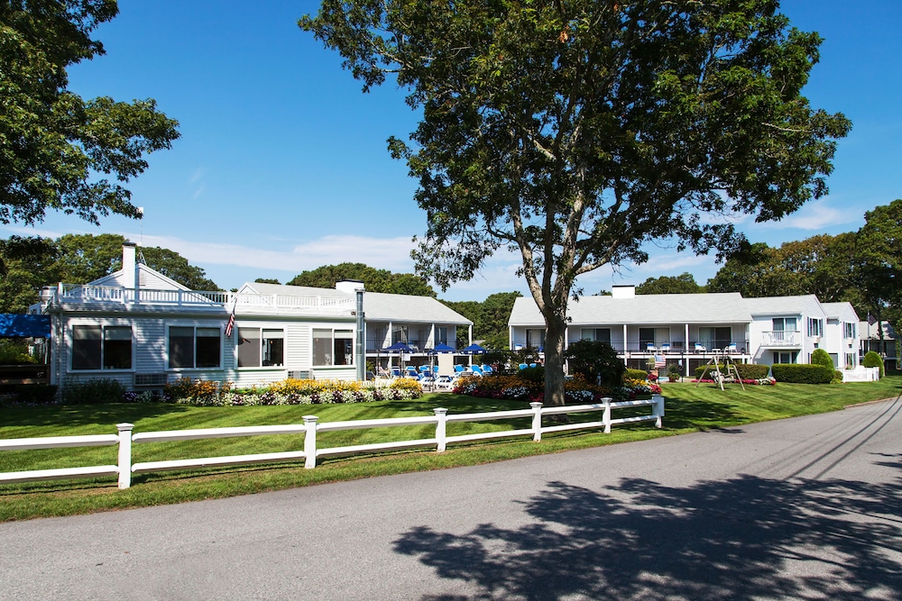 Blue Rock Resort - featured photo