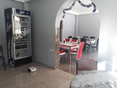 Guest House Khergiani