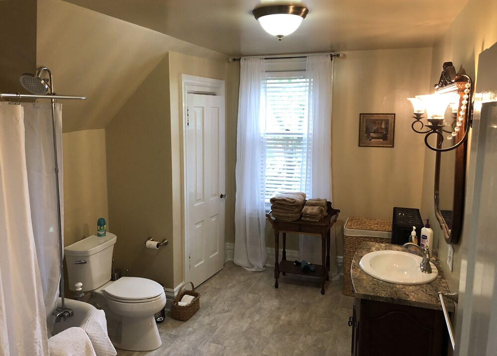 The Parsonage Inn - photo 24