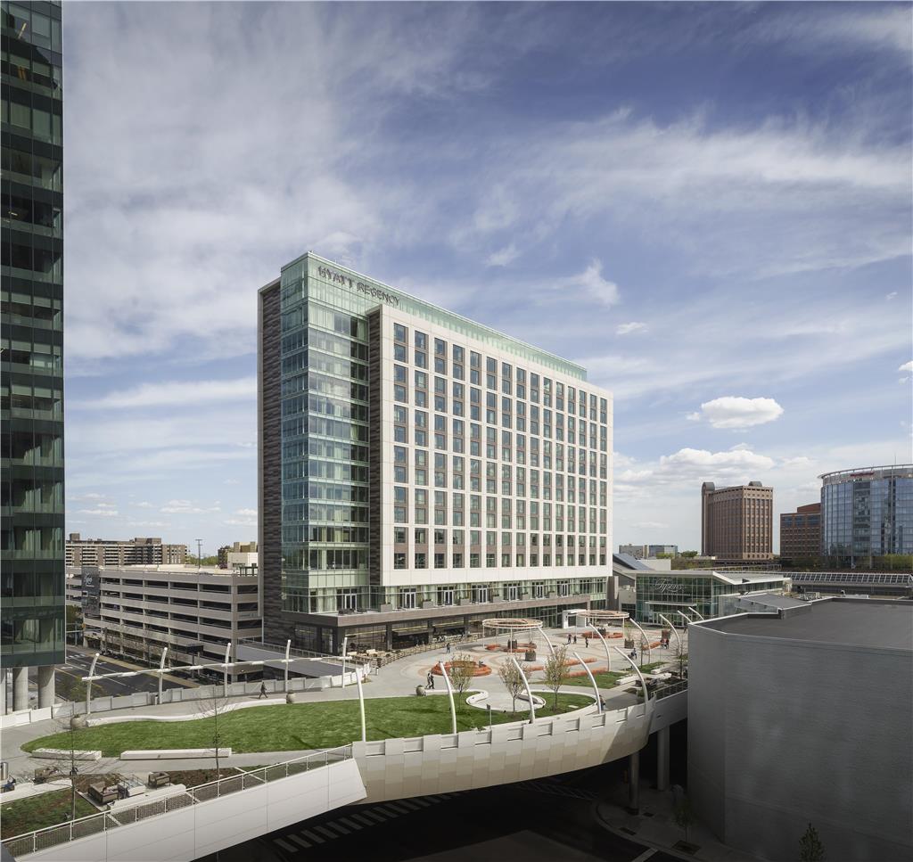 Hyatt Regency Tysons Corner Center - photo 16