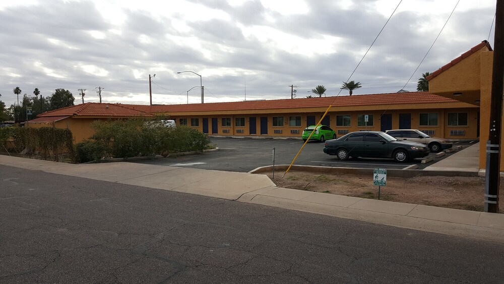 Mesa Oasis Inn & Motel - photo 15