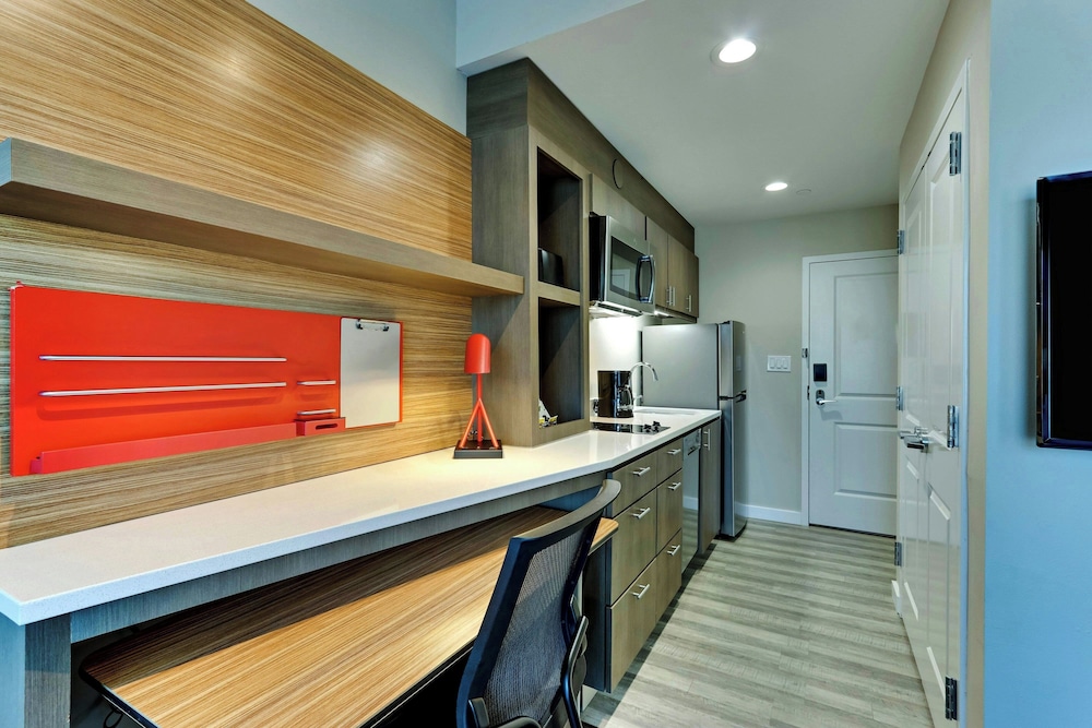 TownePlace Suites by Marriott Houston Northwest Beltway 8 - photo 31