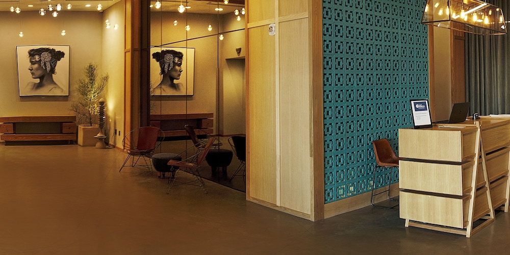 Hotel Indigo El Paso Downtown by IHG - photo 84