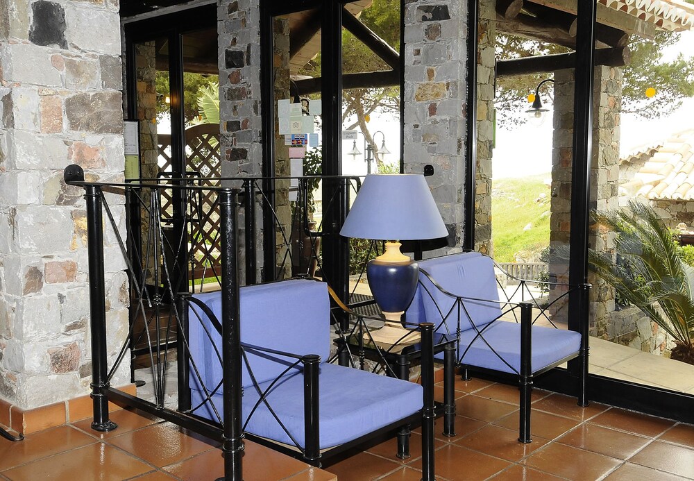 Hotel Quinta do Serrado — Camacha — photo 3