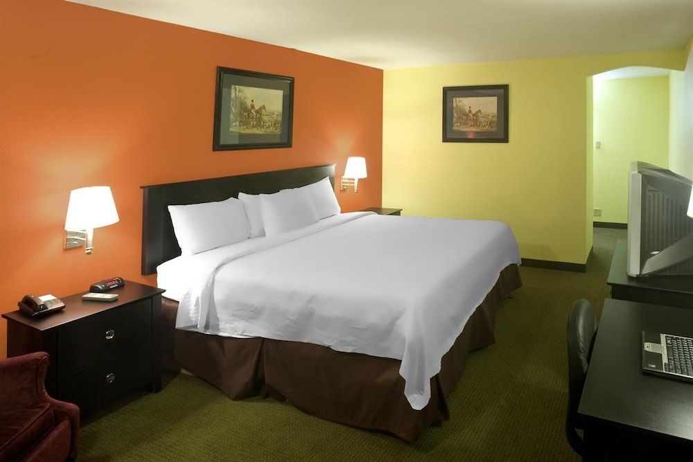 Americas Best Value Inn Waco - photo 9