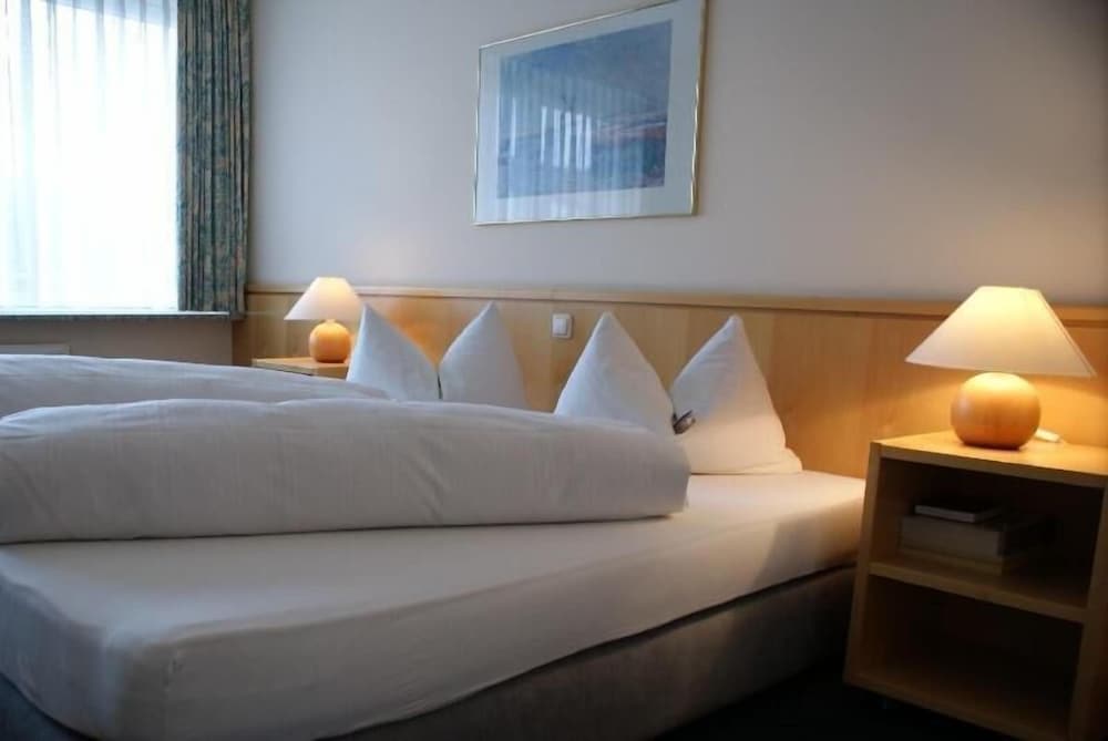 Hotel Herian — hotel in Vaterstetten