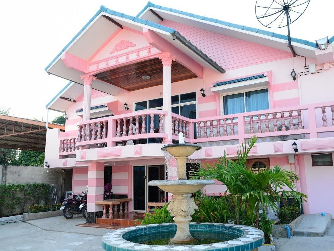 Ky Dang Resort - last minute hotel in Cha-Am