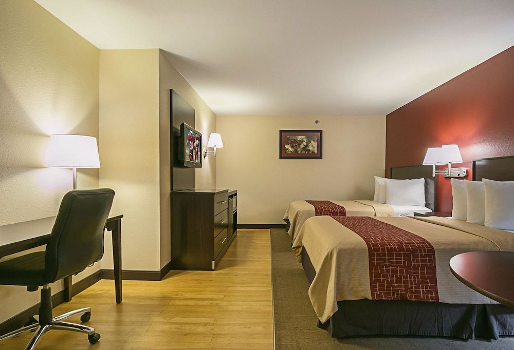 Red Roof Inn Coldwater - photo 14