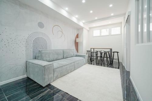 Flat Next To Mairie Des Lilas II — hotel in Les Lilas